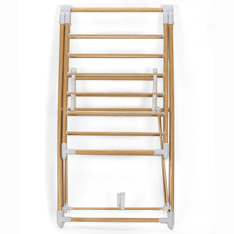 13M METAL CLOTHES RACK