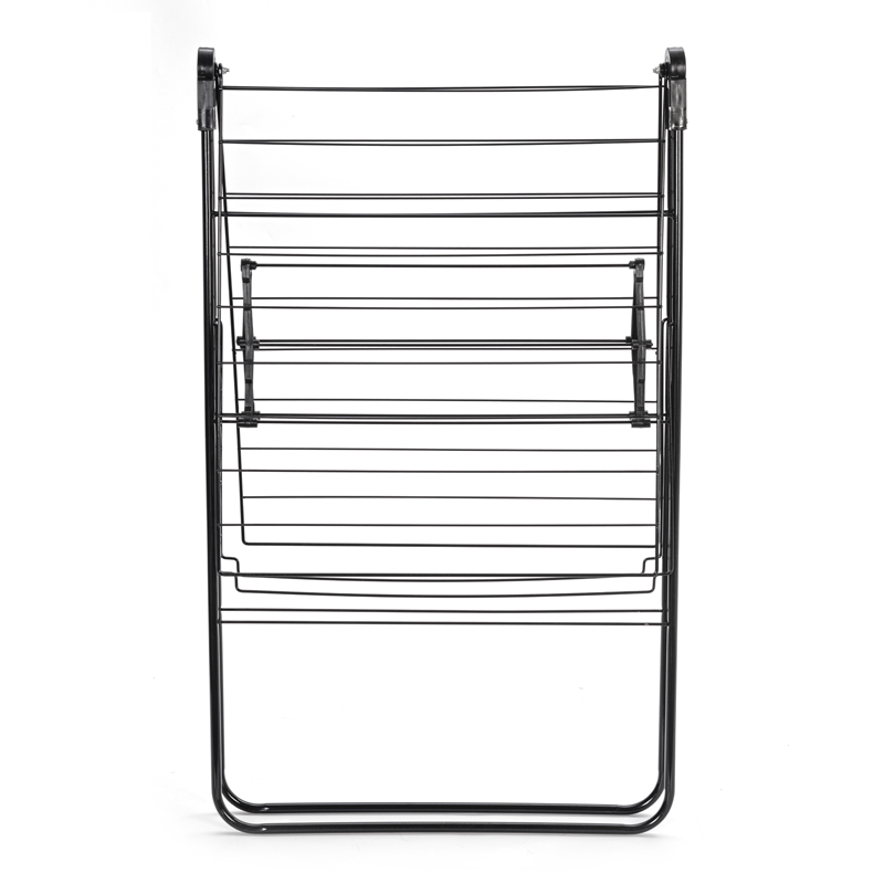 20M METAL CLOTHES RACK