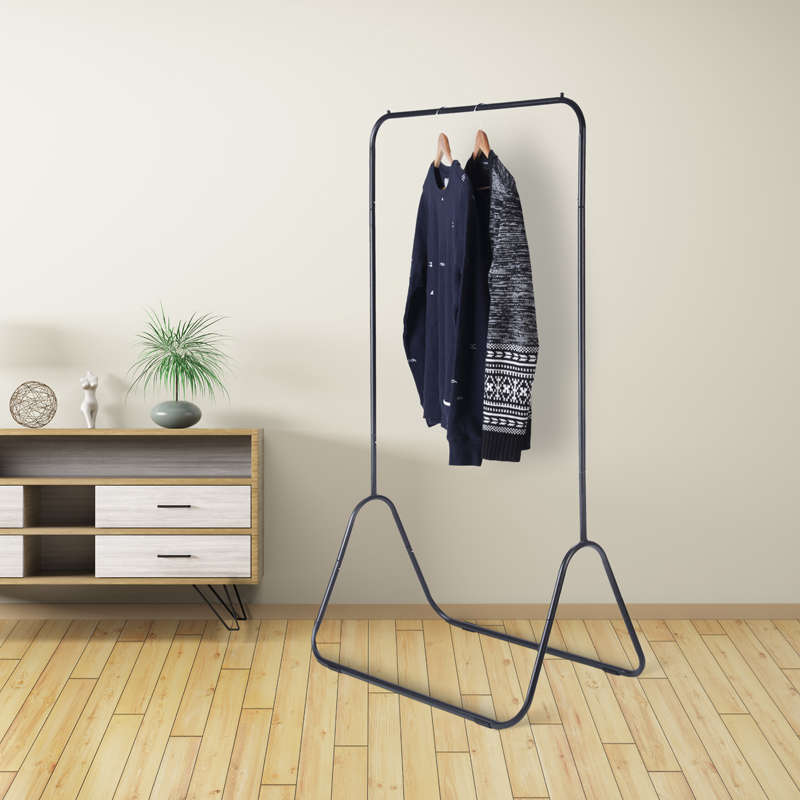 Single Garment Rack