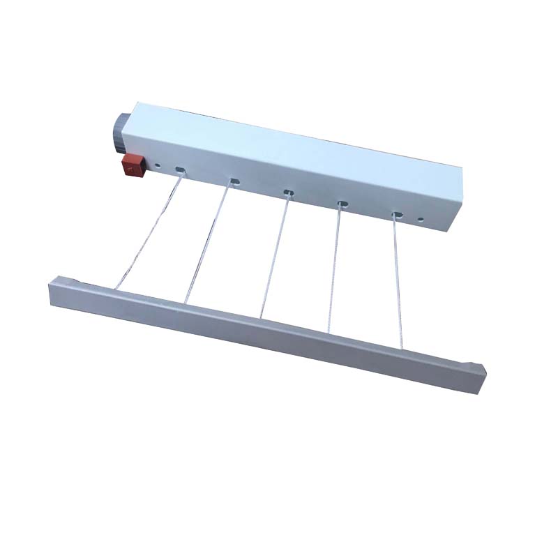 RETRACTABLE LINE DRYER - 5 LINE