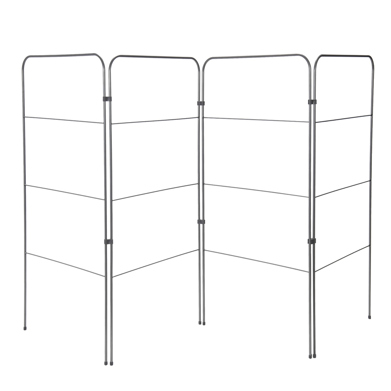 8M Towel Rack 