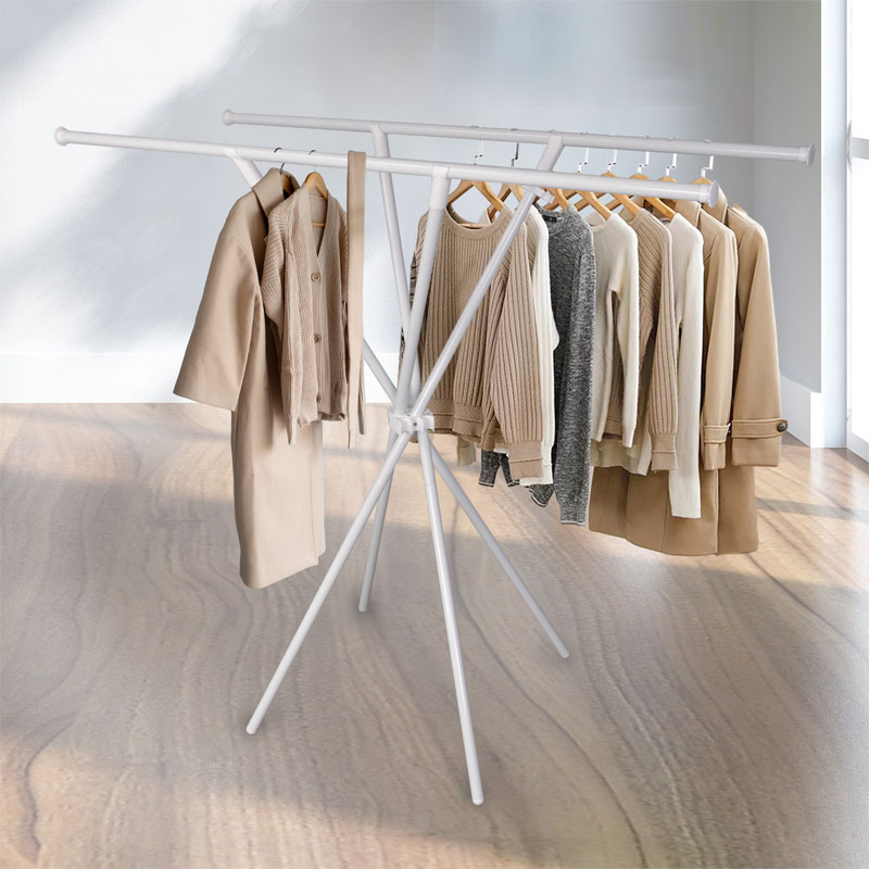 Double GARMENTS CLOTH HANGER