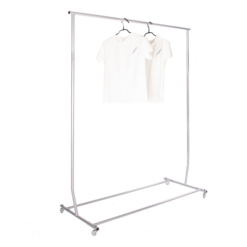 SINGLE GARMENTS CLOTH HANGER