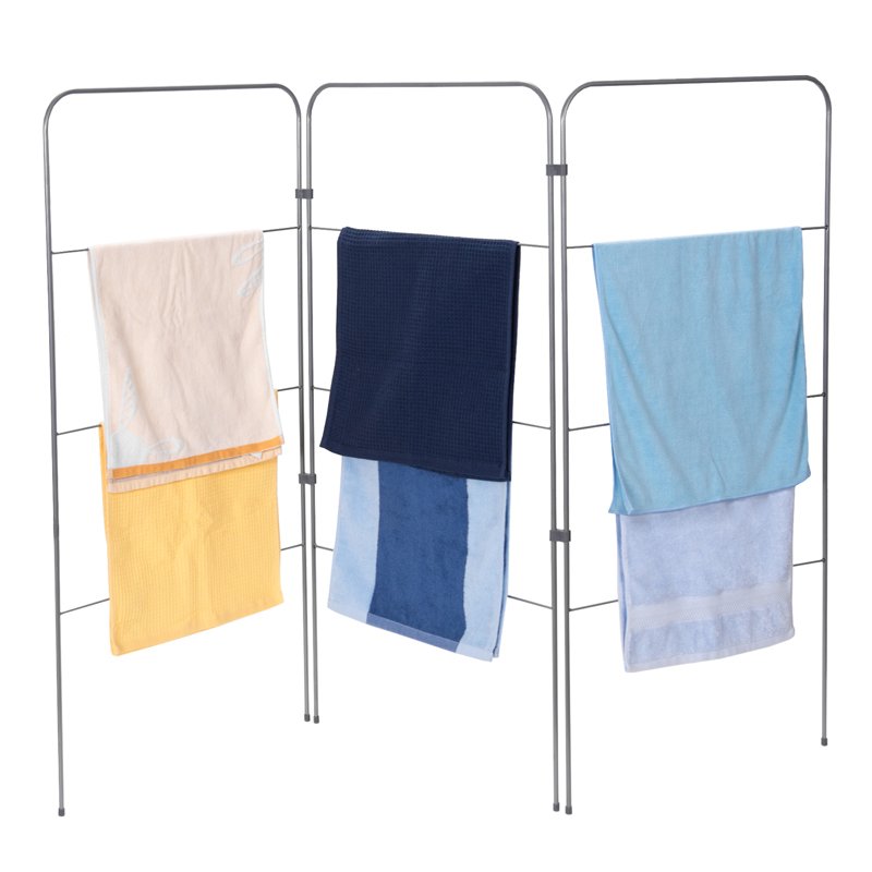 6M Towel Rack