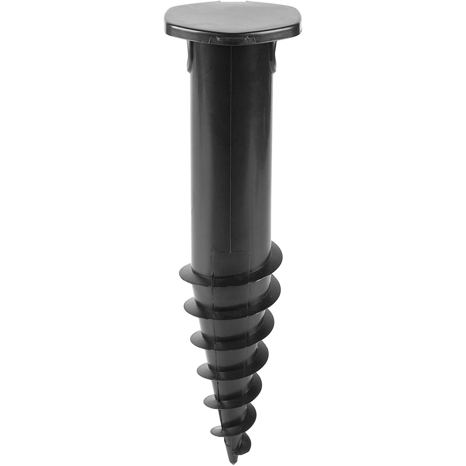 PLASTIC SCREW SPIKE