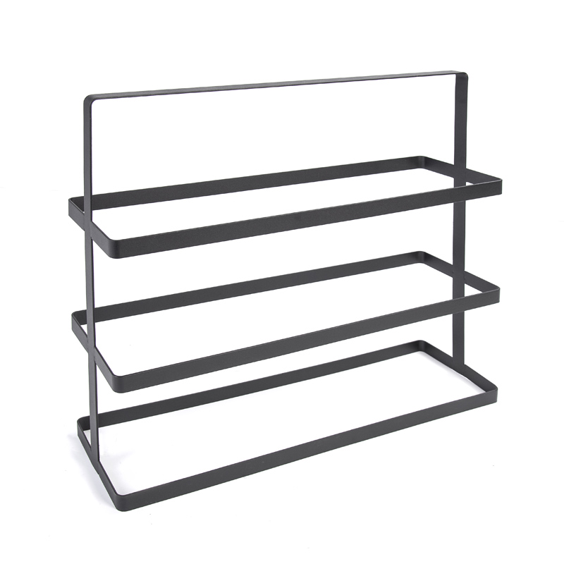 3 layer Shoe Rack